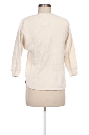 Damen Shirt Uniqlo, Größe XS, Farbe Beige, Preis € 23,99