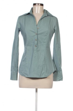 Damen Shirt United Colors Of Benetton, Größe S, Farbe Grün, Preis € 12,49