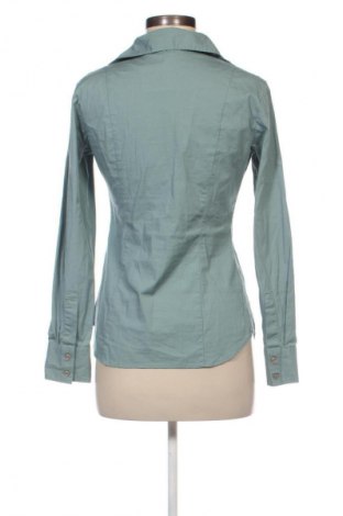 Damen Shirt United Colors Of Benetton, Größe S, Farbe Grün, Preis € 12,49