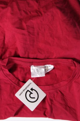 Damen Shirt Up 2 Fashion, Größe L, Farbe Rot, Preis € 6,99