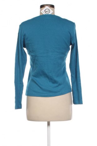 Damen Shirt Up 2 Fashion, Größe M, Farbe Blau, Preis 13,49 €