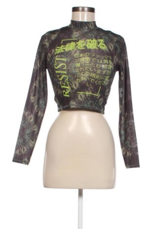 Damen Shirt Urban Outfitters, Größe S, Farbe Mehrfarbig, Preis € 9,99