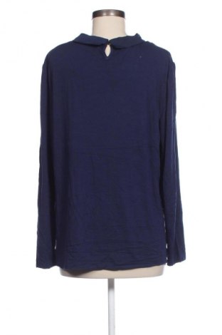 Damen Shirt Uta Raasch, Größe XXL, Farbe Blau, Preis 28,99 €