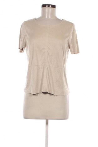 Damen Shirt Vero Moda, Größe S, Farbe Beige, Preis € 8,49