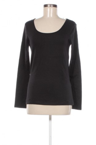 Damen Shirt Vero Moda, Größe L, Farbe Schwarz, Preis 7,49 €