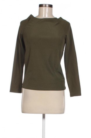 Damen Shirt Vero Moda, Größe M, Farbe Grün, Preis € 4,49