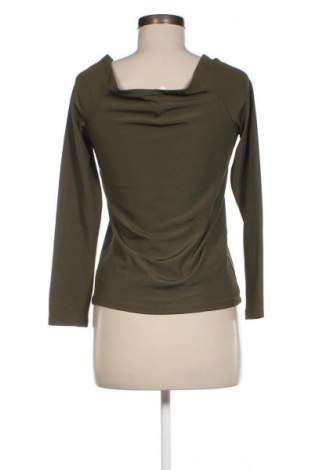 Damen Shirt Vero Moda, Größe M, Farbe Grün, Preis € 4,49