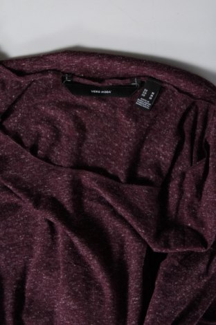 Dámska blúza Vero Moda, Veľkosť M, Farba Červená, Cena  11,95 €