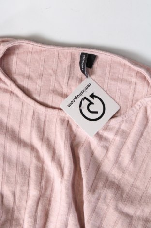 Damen Shirt Vero Moda, Größe L, Farbe Rosa, Preis € 5,99