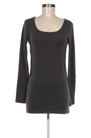 Damen Shirt Vero Moda, Größe M, Farbe Grau, Preis 5,99 €