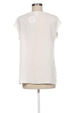 Damen Shirt Vero Moda, Größe M, Farbe Weiß, Preis 7,99 €