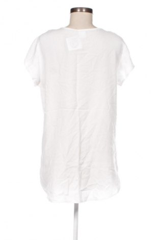 Damen Shirt Vero Moda, Größe L, Farbe Weiß, Preis 10,00 €