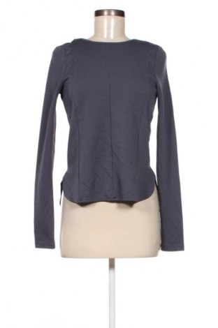 Damen Shirt Vero Moda, Größe S, Farbe Grau, Preis 13,99 €