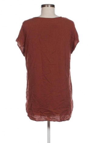 Damen Shirt Vero Moda, Größe S, Farbe Braun, Preis 8,49 €