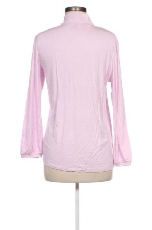 Damen Shirt Vincita, Größe L, Farbe Lila, Preis 6,49 €