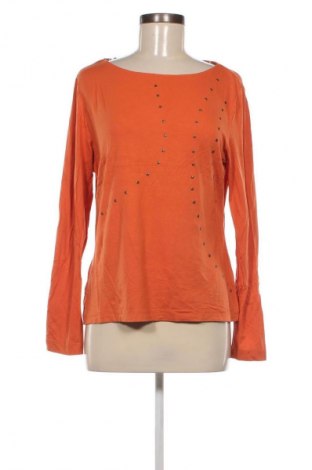 Damen Shirt Vunic, Größe M, Farbe Orange, Preis € 13,49