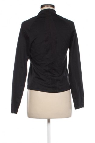 Damen Shirt Wedze, Größe S, Farbe Schwarz, Preis 4,99 €