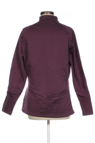 Damen Shirt Wedze, Größe L, Farbe Lila, Preis € 16,49