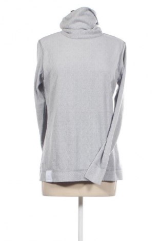 Damen Shirt Wedze, Größe M, Farbe Grau, Preis € 8,49