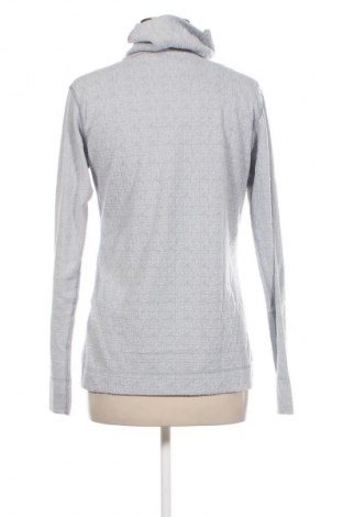 Damen Shirt Wedze, Größe M, Farbe Grau, Preis € 8,49