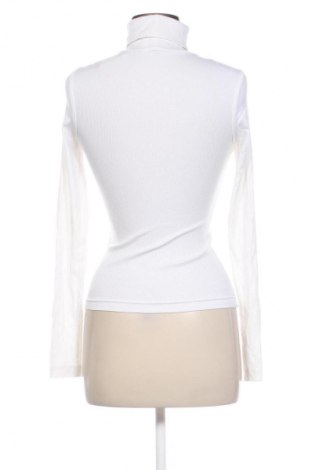 Damen Shirt Weekday, Größe XS, Farbe Weiß, Preis 13,99 €