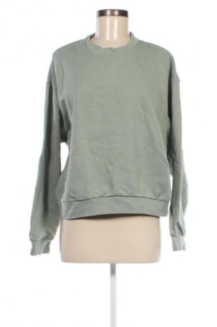 Damen Shirt Weekday, Größe M, Farbe Grün, Preis € 3,99