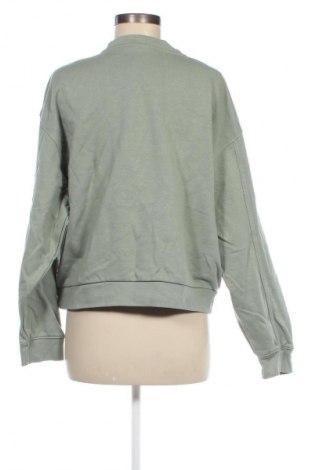 Damen Shirt Weekday, Größe M, Farbe Grün, Preis € 3,99