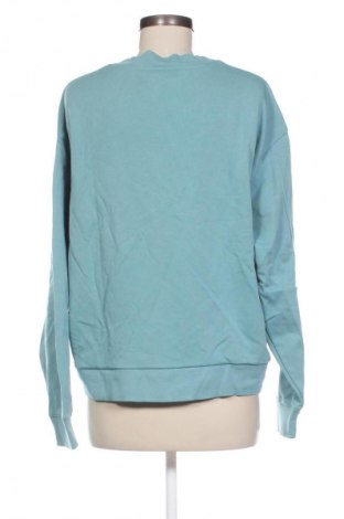 Damen Shirt Weekday, Größe M, Farbe Grün, Preis € 13,99