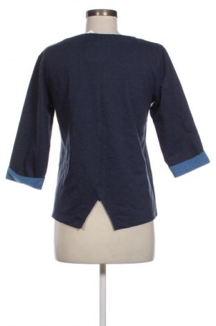 Damen Shirt Wellness, Größe M, Farbe Blau, Preis 3,99 €