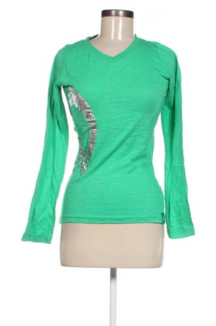 Damen Shirt Werder Bremen, Größe S, Farbe Grün, Preis € 8,99