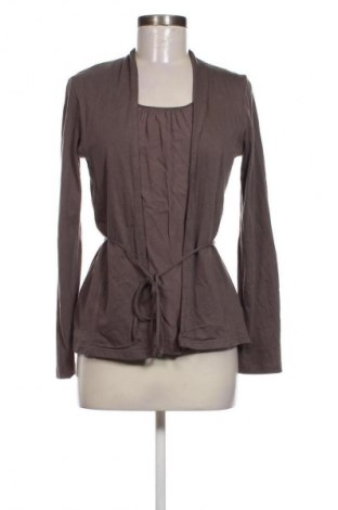 Damen Shirt Woman By Tchibo, Größe S, Farbe Beige, Preis € 7,49