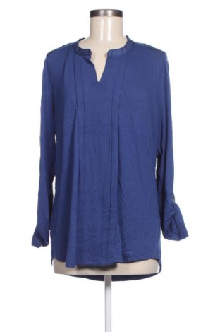 Damen Shirt Woman By Tchibo, Größe XL, Farbe Blau, Preis € 6,49