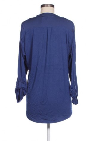 Damen Shirt Woman By Tchibo, Größe XL, Farbe Blau, Preis € 5,99