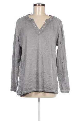 Damen Shirt Woman By Tchibo, Größe XL, Farbe Grau, Preis € 13,49