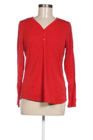 Damen Shirt Woman By Tchibo, Größe M, Farbe Rot, Preis € 4,49