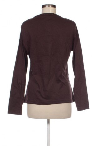 Damen Shirt X-Mail, Größe L, Farbe Braun, Preis 13,49 €