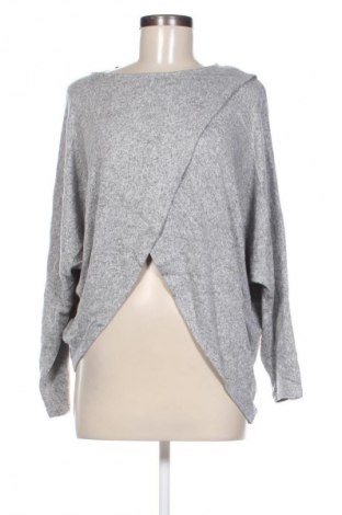 Damen Shirt Y.A.S, Größe M, Farbe Grau, Preis 33,99 €