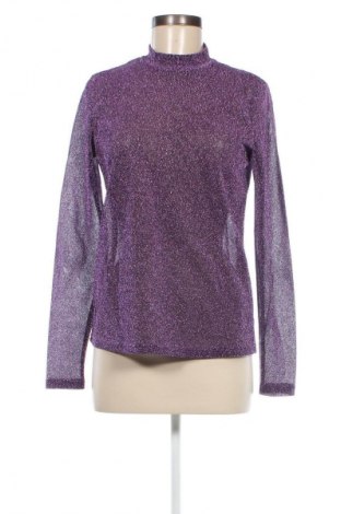 Damen Shirt Y.A.S, Größe L, Farbe Lila, Preis € 33,99