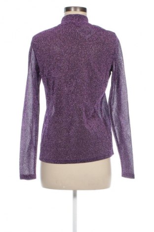 Damen Shirt Y.A.S, Größe L, Farbe Lila, Preis € 33,99