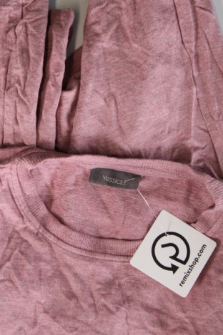 Damen Shirt Yessica, Größe XXL, Farbe Rosa, Preis € 8,99