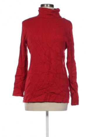 Damen Shirt Yessica, Größe L, Farbe Rot, Preis 13,49 €