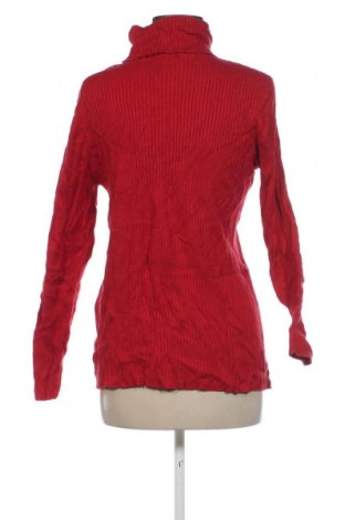 Damen Shirt Yessica, Größe L, Farbe Rot, Preis € 13,49