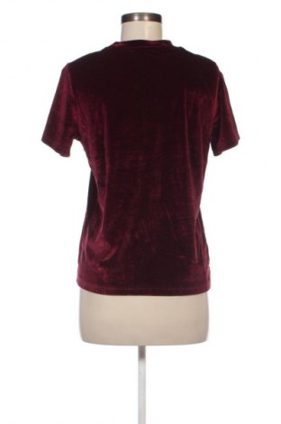 Damen Shirt Yfl Reserved, Größe M, Farbe Rot, Preis € 2,99