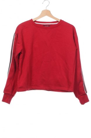 Damen Shirt Yfl Reserved, Größe XS, Farbe Rot, Preis € 2,99