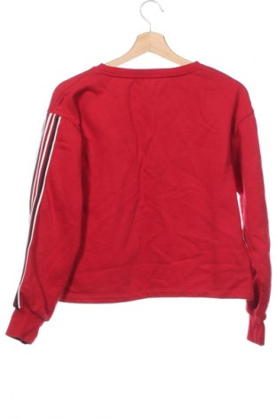 Damen Shirt Yfl Reserved, Größe XS, Farbe Rot, Preis € 2,99