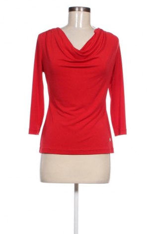 Damen Shirt Yokko, Größe M, Farbe Rot, Preis 19,17 €