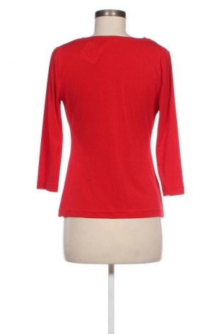 Damen Shirt Yokko, Größe M, Farbe Rot, Preis 19,17 €