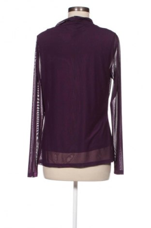 Damen Shirt Your Face, Größe M, Farbe Lila, Preis € 7,49