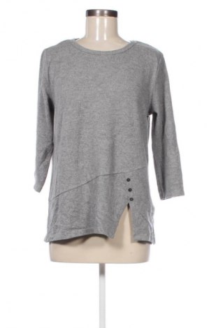 Damen Shirt Zamba, Größe S, Farbe Grau, Preis € 5,99