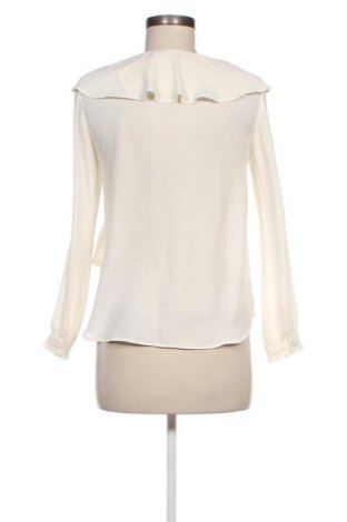 Damen Shirt Zara, Größe S, Farbe Ecru, Preis € 9,99